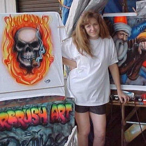 Meet your Posher, Denise